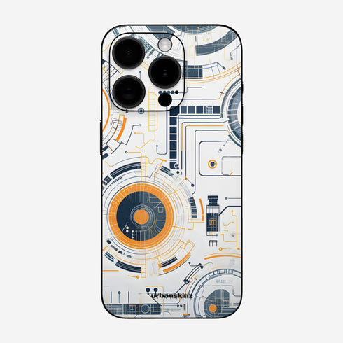iPhone 15 Pro Skins & Wraps